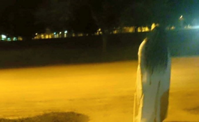 Terror en Santa Fe por la aparición de La Llorona