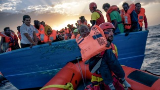 Este año será el más fatal en el mar Mediterráneo