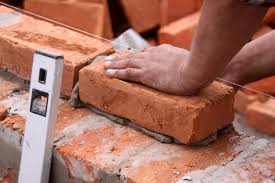 La caída de la construcción superó el 10 por ciento