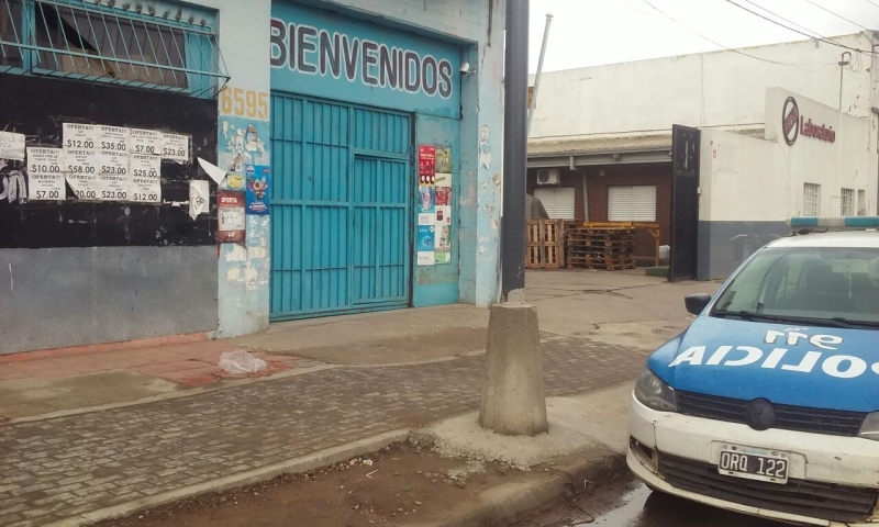 Investigan la muerte de una joven en el norte de la ciudad