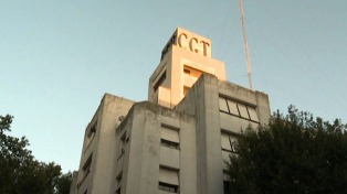 La CGT analizará la convocatoria a una marcha con los movimientos sociales