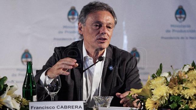 Estados Unidos se comprometió a profundizar la relación con Argentina