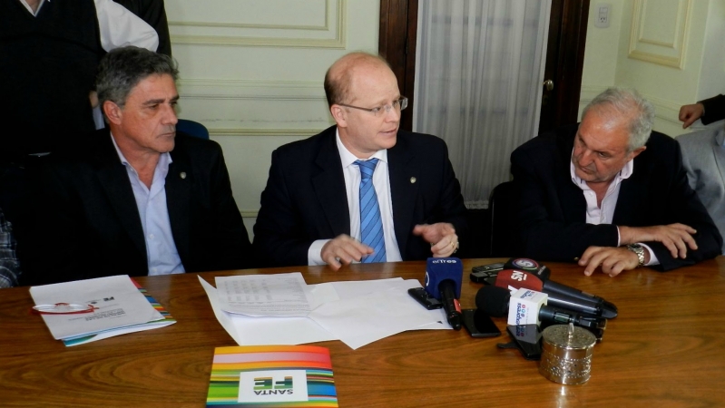 Se presentó el 5º informe del Observatorio de Importaciones
