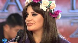 CHARLOTTE CANIGGIA DESTROZÓ A PAMPITA EN SHOWMATCH