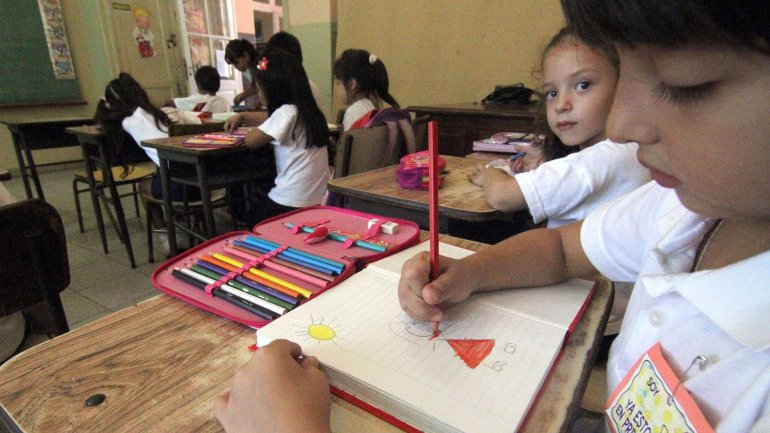 Santa Fe tendrá 185 días de clases en 2017
