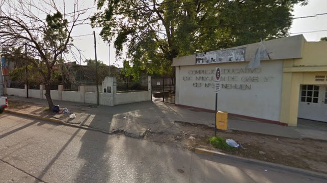 Denuncian casos de abuso sexual en una escuela de la ciudad