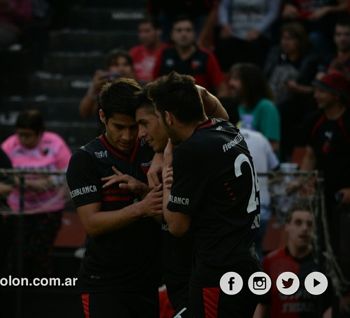 Colón desea recuperar la memoria en Rafaela