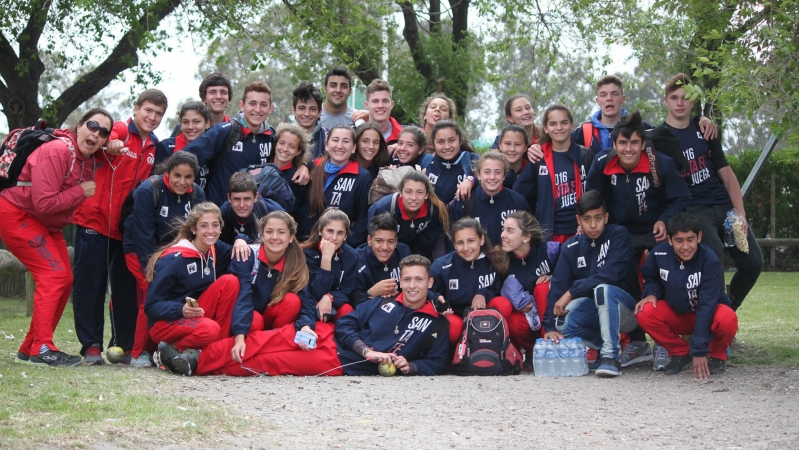 Destacada participación de Santa Fe en los Juegos Evita