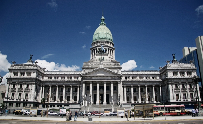 El oficialismo avanzó en un acuerdo por el dictamen de presupuesto