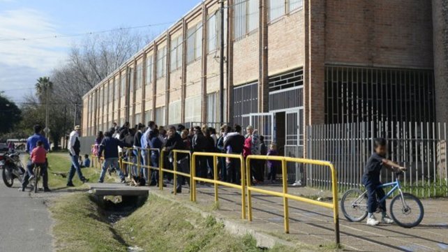 Las escuelas santafesinas permanecerán abiertas en el verano