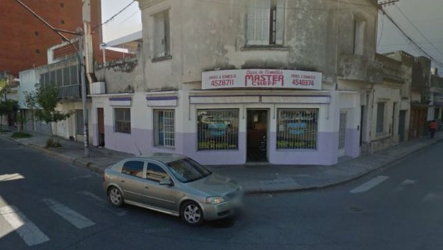 Falleció el hombre que sufrió un ACV tras discutir con inspectores