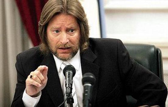 El Gobierno le aceptó la renuncia al juez Carlos Rozanski