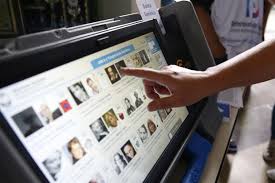 El Senado debate el voto electrónico