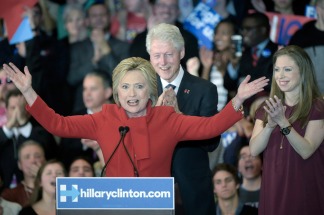 El FBI publica una antigua investigación sobre Bill Clinton