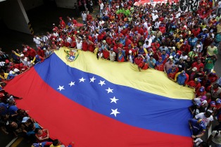 Siete países expresaron su 