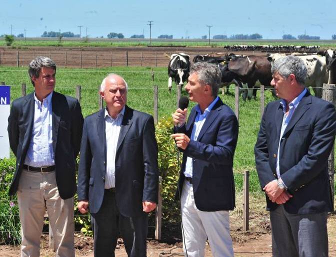 “Estamos empezando a tener resultados” 