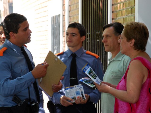 Santa Fe tendrá un “Plan Cuadra Solidaria”