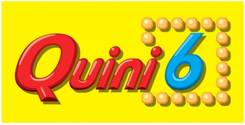 Se viene el segundo pozo más importante de la historia del Quini 6
