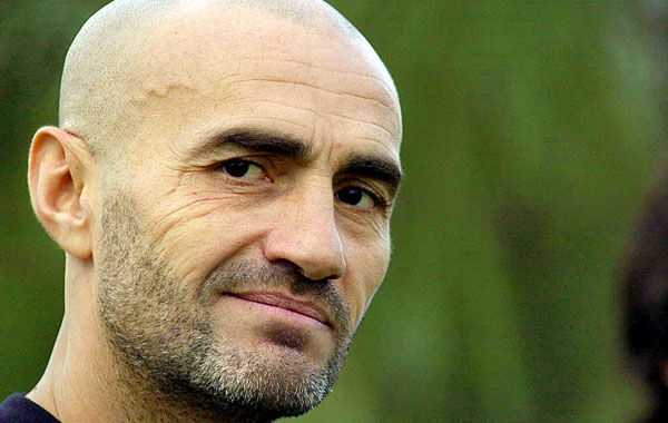 SIN BROUN NI OLIVERA YA ESTAN LOS 11 DE MONTERO