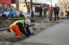 Trabajos de bacheo previstos para este viernes