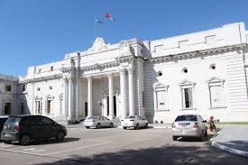 La Cámara de Senadores dio media sanción a tres proyectos