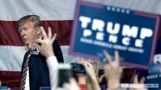 El Estados Unidos de Donald Trump