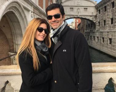 LA ROMÁNTICA LUNA DE MIEL DE MACEDO Y URTUBEY