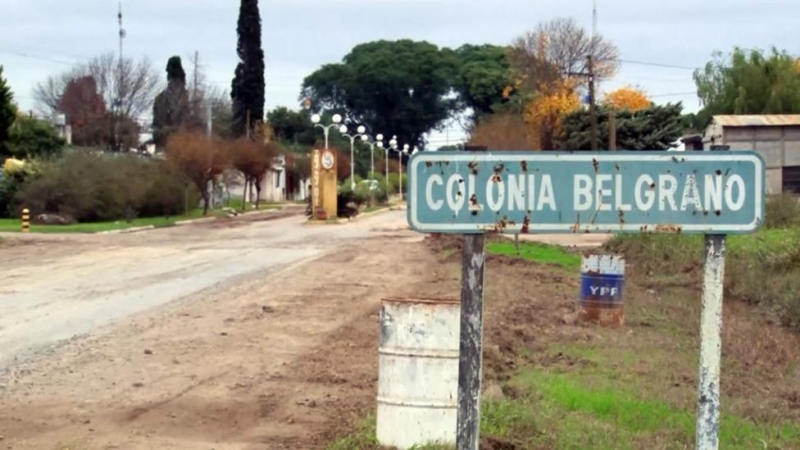 En diciembre, Colonia Belgrano decidirá qué familias incorpora