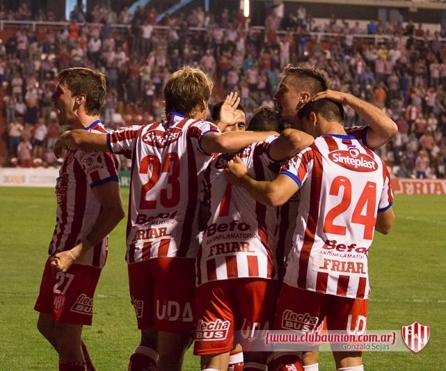 El Tatengue visita a Atlético Tucumán