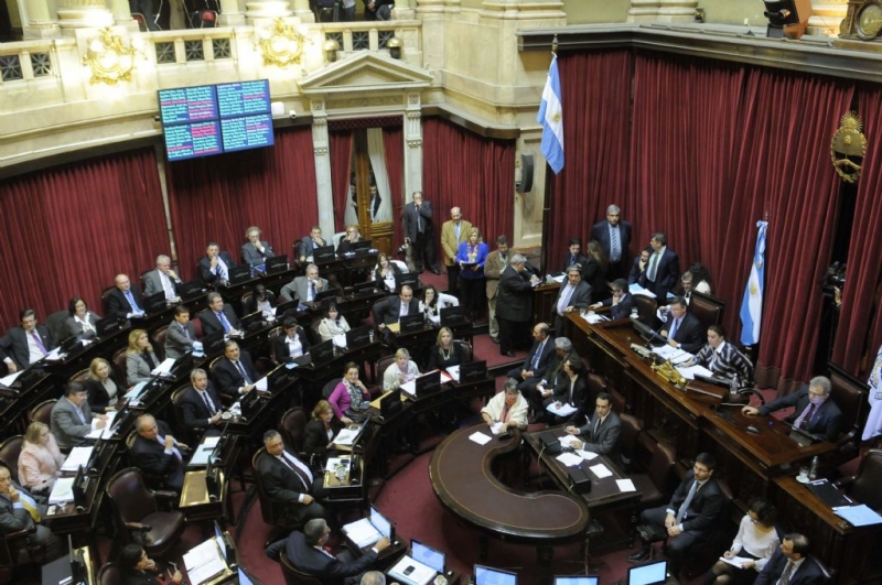 Comienza el debate del Presupuesto 2017 