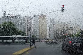 Alerta por tormentas intensas en varias provincias