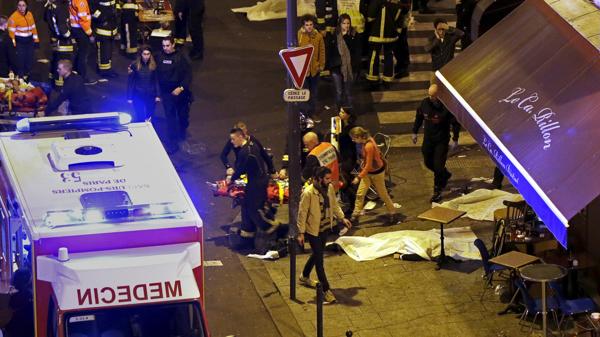 Identificaron al terrorista de ISIS que coordinó los atentados de París