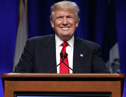 Ganó Donald Trump