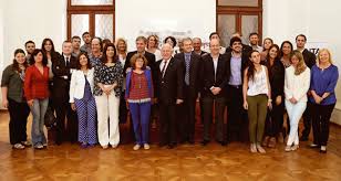 La provincia cedió un inmueble para el Banco de alimentos