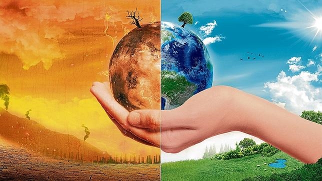 Adhesión al Compromiso Federal sobre el Cambio Climático