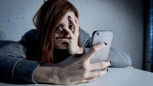 Pornografía infantil y grooming representan el 87% de los casos
