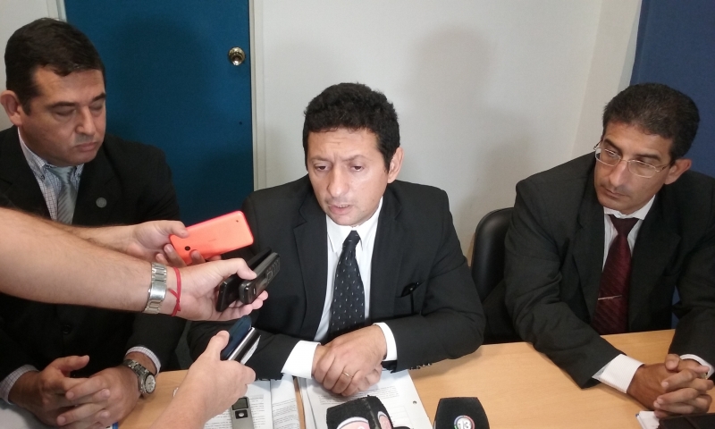Desbaratan una asociación ilícita que cometía estafas inmobiliarias