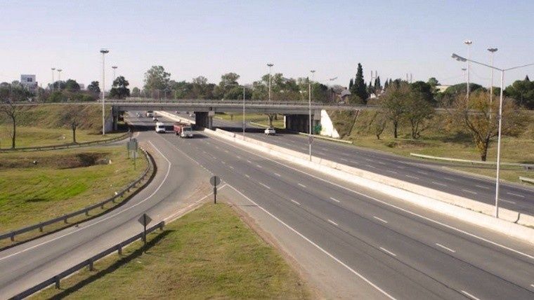 Multaron a dos camioneros por conducir alcoholizados
