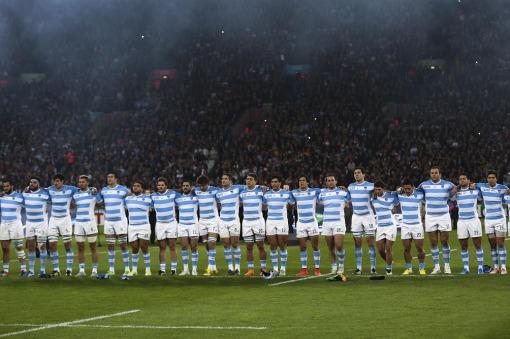 LOS PUMAS ENFRENTAN A GALES