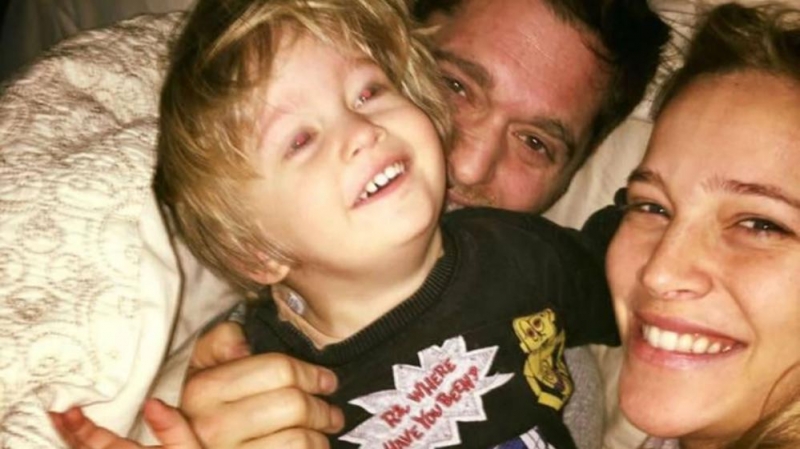 LA DRÁSTICA DECISIÓN DE MICHAEL BUBLÉ POR LA ENFERMEDAD DE NOAH