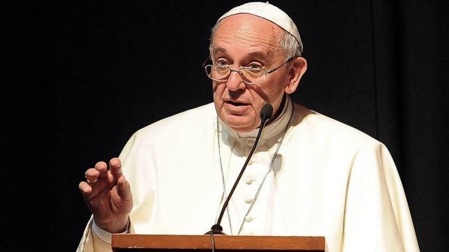 Multitudinaria misa Jubileo de los excluidos en el Vaticano