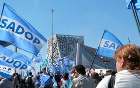 El Gobierno provincial convocó a SADOP para dialogar