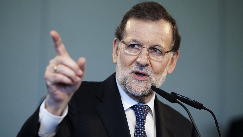 El Parlamento paralizó su polémica ley de educación de Rajoy