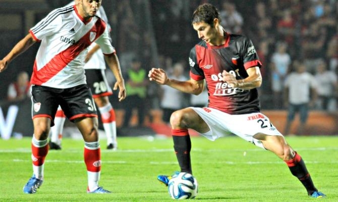 ALARIO EN LA MIRA DEL PSG