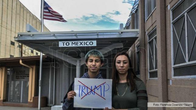 Unos 820.000 indocumentados tienen antecedentes y podrían ser deportados