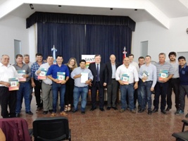 Aportes del Ministerio de Desarrollo Social para comunas