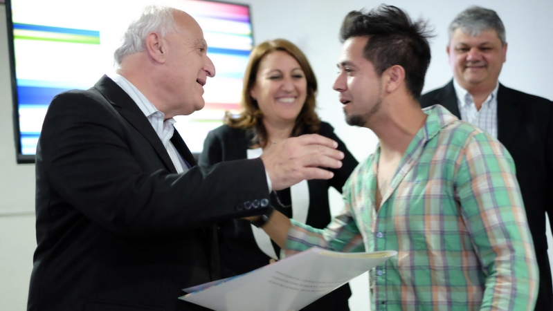 Programa para proteger las viviendas familiares