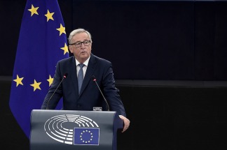 Europa proyecta controlar quién entra y sale del continente