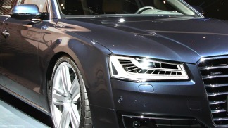 Los autos más caros del mercado argentino tienen precios de hasta U$S 500.000
