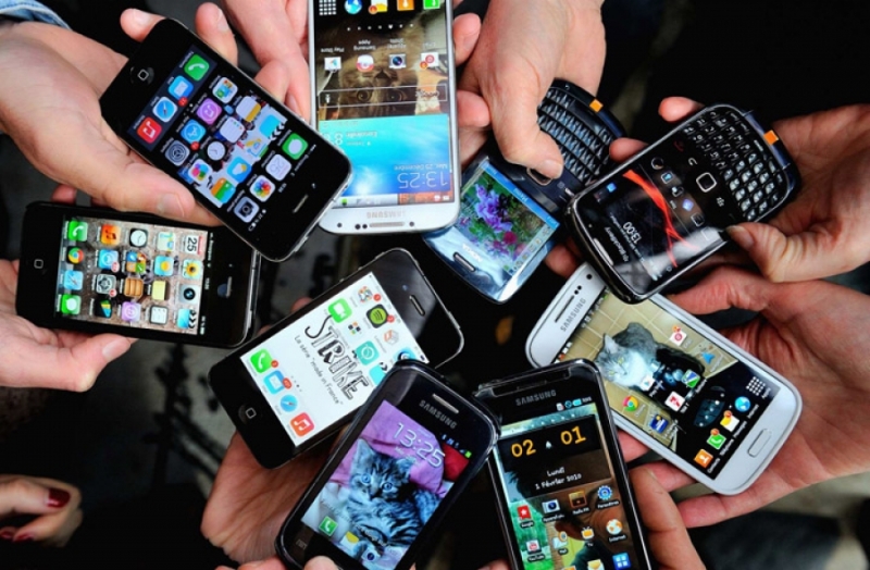 Los argentinos renuevan el celular en promedio cada 18 meses